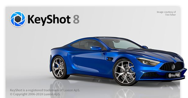 如何强制解除keyshot许可证绑定？